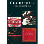 Čechomor - Výběr DVD – Hledejceny.cz
