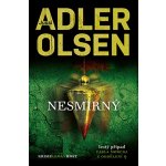 Nesmírný, 1. vydání - Jussi Adler-Olsen