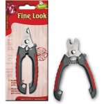 Tommi Fine Look LUX kleště malé 4 x 12 cm – Zboží Mobilmania