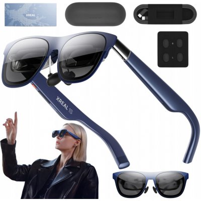 XREAL 1S AR – Hledejceny.cz