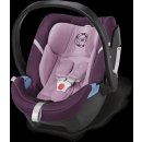 Cybex Aton 4 2016 Princess Pink