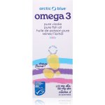 Arctic blue Kids Omega 3 150 ml – Hledejceny.cz