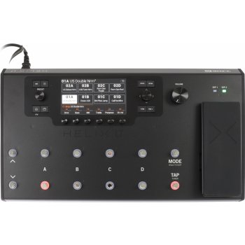 Line6 Helix LT