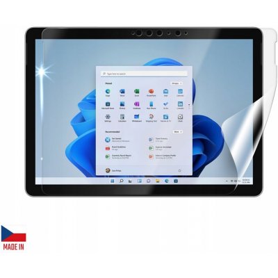 Screenshield MICROSOFT Surface Go 3 fólie na displej MIC-SURGO3-D – Zboží Živě
