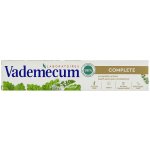 Vademecum Complete s výtažkem z máty 75 ml – Hledejceny.cz