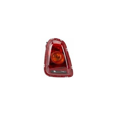 Zadní světlo - levé MINI ONE-COOPER (R56) | 2007-2015 | OLSA | – Hledejceny.cz