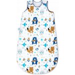 PEPI SPACÍ PYTEL PRO MIMINKA DĚTSKÝ SPACÍ PYTEL BAVLNA – Zboží Dáma