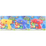 MaDe pistole na míčky 15 cm – Zboží Dáma