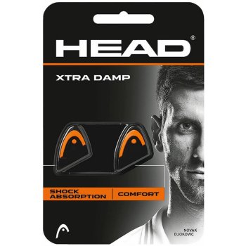 Head Xtra Damp 2 ks