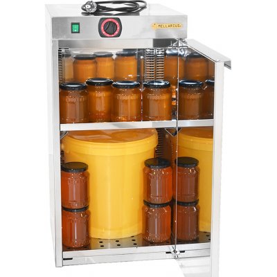 Mellarius Box na ztekucování 87 x 40 cm – Sleviste.cz