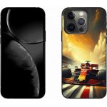 mmCase na iPhone 13 Pro 6.1 - formule 2 – Zboží Mobilmania