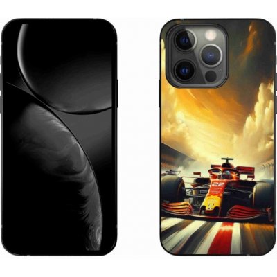 mmCase na iPhone 13 Pro 6.1 - formule 2 – Zboží Mobilmania