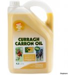 TRM Curragh Carron Oil 4,5 l – Zboží Dáma