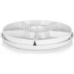 Banquet Sada misek Bianca 28 x 4 cm 6 + 1 ks – Hledejceny.cz