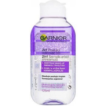 Garnier 2v1 posilující odličovač očí 125 ml od 86 Kč - Heureka.cz