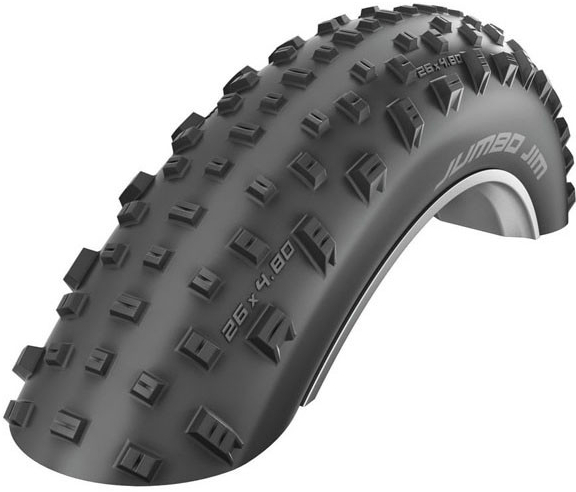 Schwalbe Jumbo Jim 26x4.80