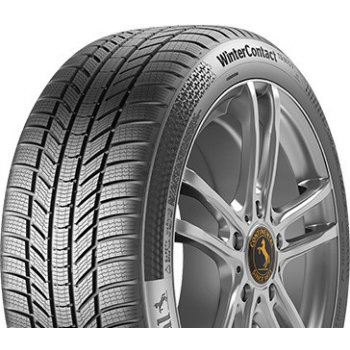 Continental WinterContact TS 870 P 255/45 R18 103V