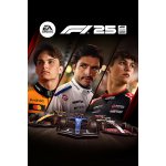 F1 25 – Zboží Dáma