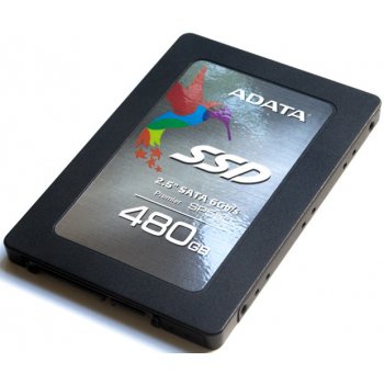 ADATA SP550 480GB, ASP550SS3-480GM