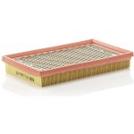 Vzduchový filtr MANN-FILTER C 2552/2 – Hledejceny.cz