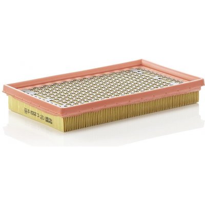 Vzduchový filtr MANN-FILTER C 2552/2 – Hledejceny.cz