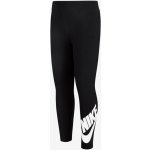 Nike NKG CLUB HBR HIGH RISE LEGGING – Zboží Dáma