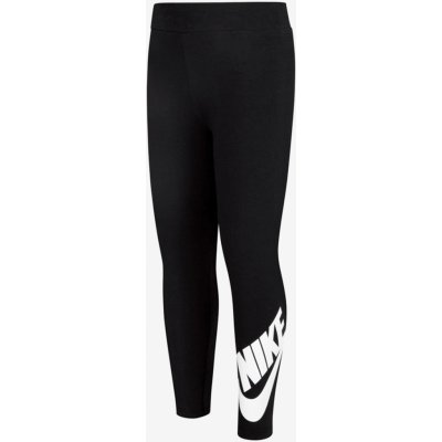 Nike NKG CLUB HBR HIGH RISE LEGGING – Zboží Dáma