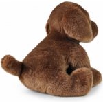 Eco- Friendly Rappa pes labrador sedící 26 cm – Zboží Mobilmania