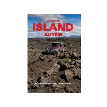 Island autem Sucharda Jan