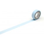 MT masking tape pastel cyan – Zboží Dáma