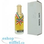 Moschino Gold toaletní voda dámská 75 ml tester – Sleviste.cz