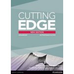 Cutting Edge Advanced New Edition Active Teach – Hledejceny.cz