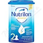 Nutrilon 2 AdvancedGood Night 800 g – Zbozi.Blesk.cz