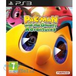 PacMan and the Ghostly Adventures – Zboží Živě
