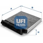 UFI Filtr, vzduch v interiéru 54.232.00 – Hledejceny.cz