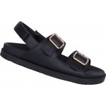 Geox Foammentera G014207 Černá – Zboží Dáma