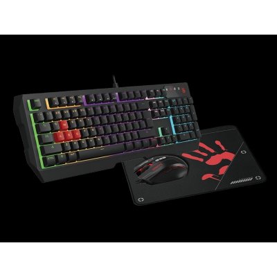 A4Tech B1700 Bundle Set – Zboží Mobilmania