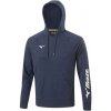 Pánská mikina Mizuno Terry FZ Hoodie