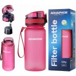 Aquaphor City 350 ml růžová – Sleviste.cz