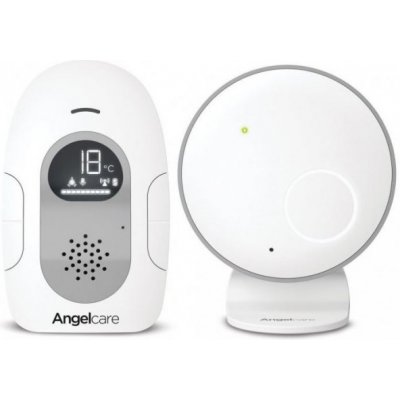 Angelcare AC110 digitální audio chůvička Monitor zvuku – Zboží Mobilmania