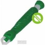 Karlie kleště na klíšťata plast zelené – Zboží Mobilmania