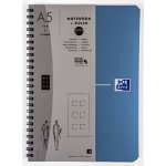 Oxford blok A5 Urban linka 50 listů – Zbozi.Blesk.cz