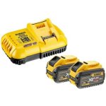 DeWALT DCB132X2 – Zboží Mobilmania