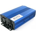 DECA SM 1208, 12V + 0,8A – Zboží Mobilmania