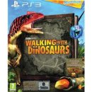 Wonderbook: Walking with Dinosaurs