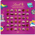 Lindt Mini Pralines Classik 180 g – Zboží Dáma
