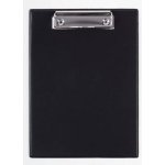Office Depot Jednodeska s klipem A5, 10 listů, černá – Zboží Živě