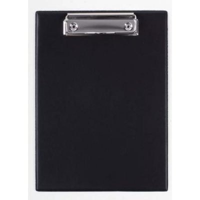 Office Depot Jednodeska s klipem A5, 10 listů, černá – Zboží Živě
