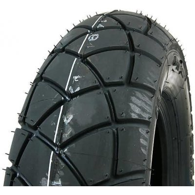 Heidenau K59 130/90 R10 61J – Zboží Mobilmania