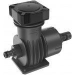 Gardena Systém Micro-Drip Základní přístroj 4,6 mm 13310-20 – Zboží Dáma